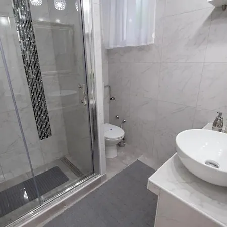 Beautyful Sea View 6 Luxury Studio Danijela 1 Senj  Exterior photo
