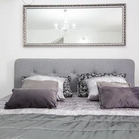 Beautyful Sea View 6 Luxury Studio Danijela 1 Senj  Exterior photo