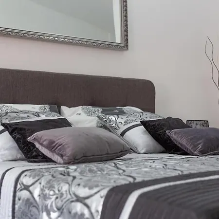 Beautyful Sea View 6 Luxury Studio Danijela 1 Senj  Exterior photo