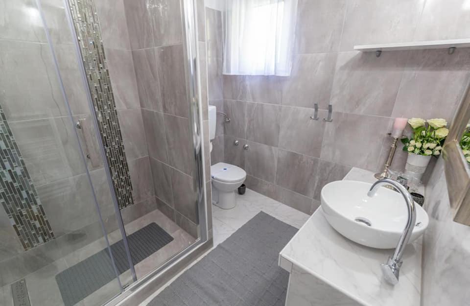 Beautyful Sea View 6 Luxury Danijela 1 Apartment Senj (Lika-Senj)