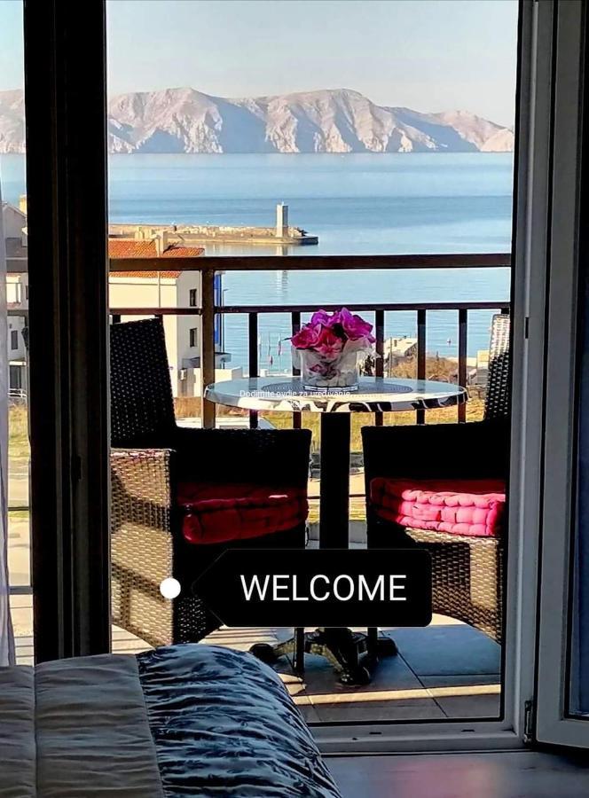 Apartment Beautyful Sea View 6 Luxury Danijela 1 *