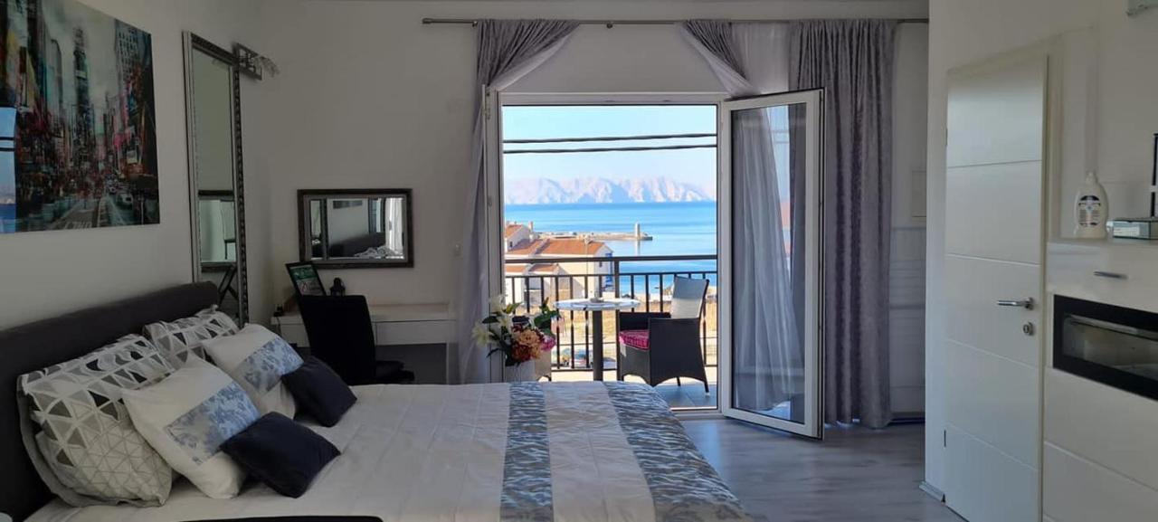 Beautyful Sea View 6 Luxury Danijela 1 *
