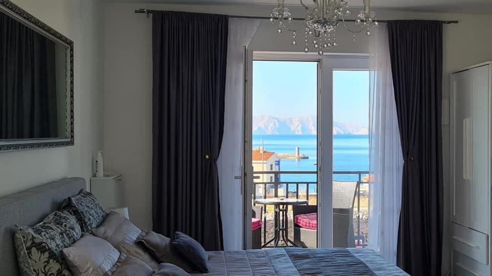 Beautyful Sea View 6 Luxury Danijela 1 * Senj (Lika-Senj)