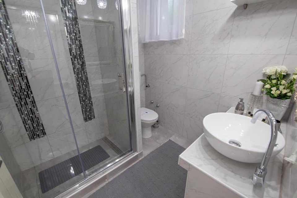 Beautyful Sea View 6 Luxury Danijela 1 Senj (Lika-Senj)