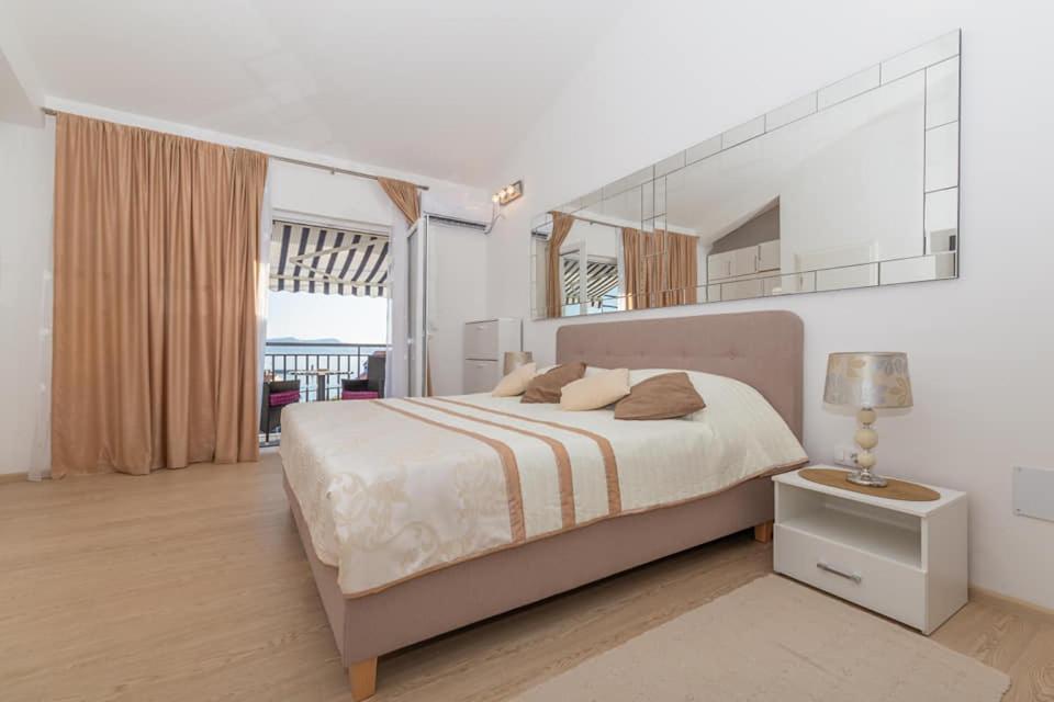 Beautyful Sea View 6 Luxury Danijela 1