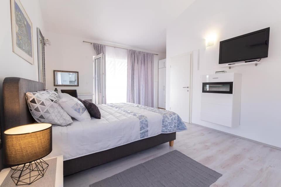 Beautyful Sea View 6 Luxury Danijela 1 * Senj (Lika-Senj)