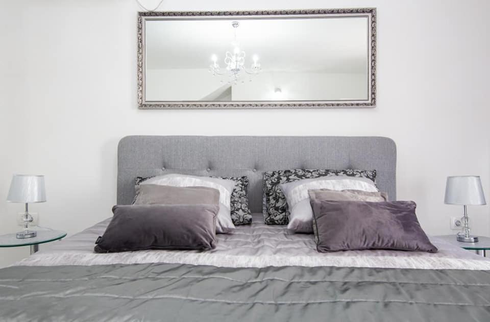 Beautyful Sea View 6 Luxury Danijela 1 Senj (Lika-Senj)
