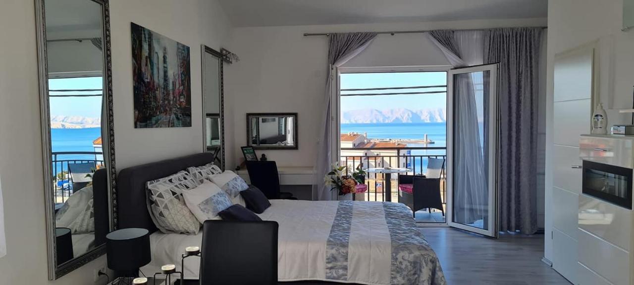 Apartment Beautyful Sea View 6 Luxury Danijela 1 *