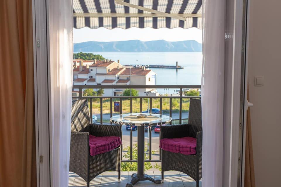 Beautyful Sea View 6 Luxury Danijela 1 * Senj (Lika-Senj)
