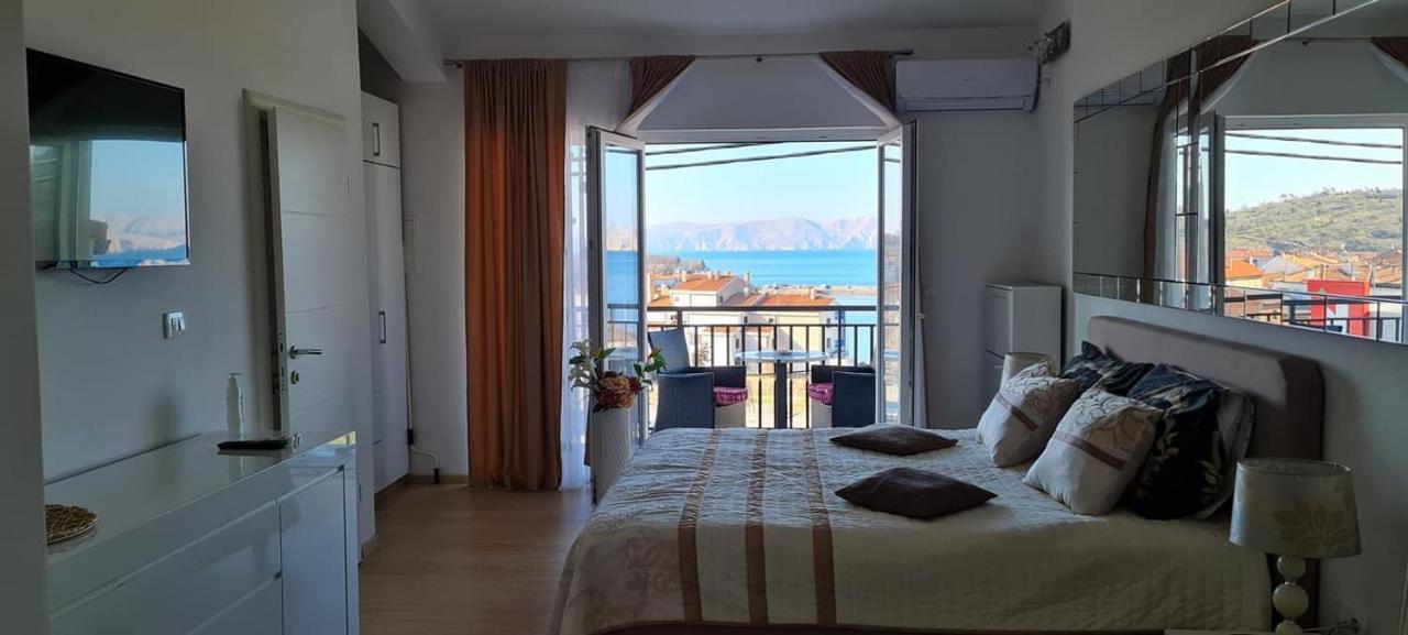 Beautyful Sea View 6 Luxury Danijela 1 * Senj (Lika-Senj)