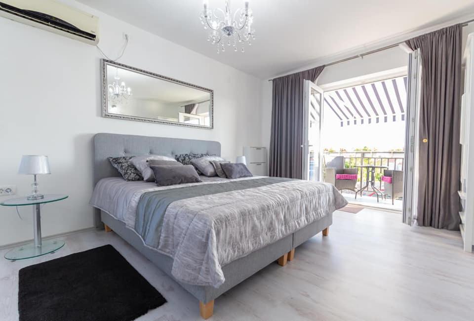 Beautyful Sea View 6 Luxury Danijela 1 Apartment *