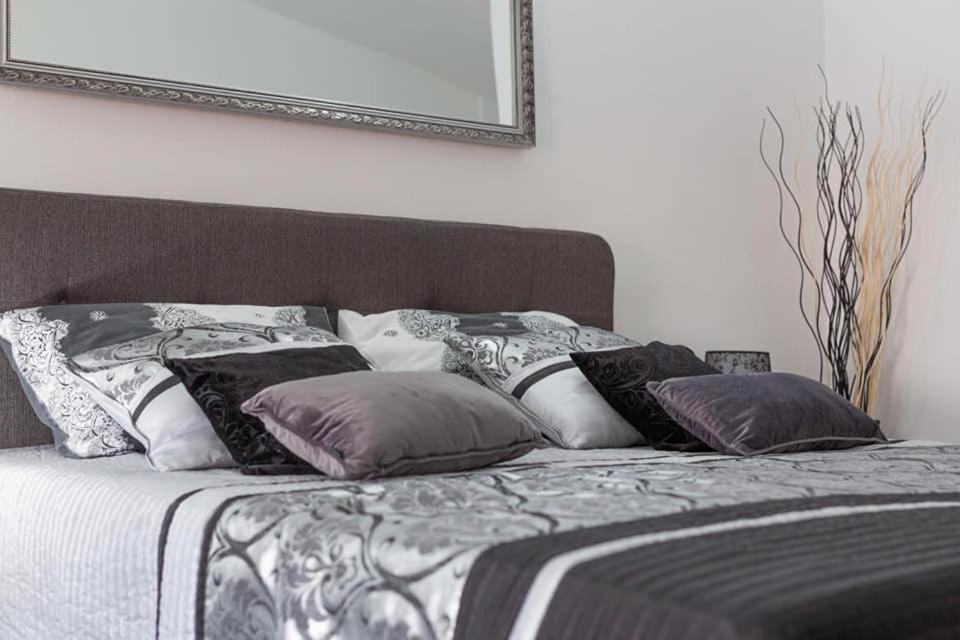 Apartment Beautyful Sea View 6 Luxury Danijela 1 Senj (Lika-Senj)