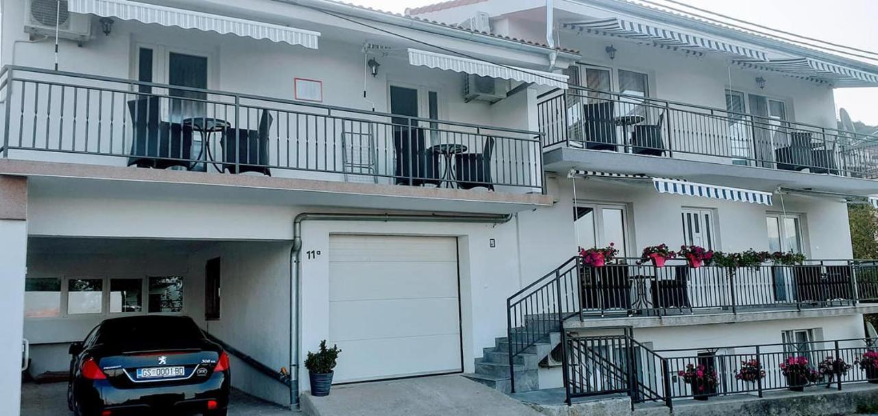 Beautyful Sea View 6 Luxury Danijela 1