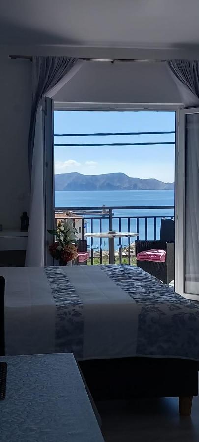 Apartment Beautyful Sea View 6 Luxury Danijela 1 Senj (Lika-Senj)