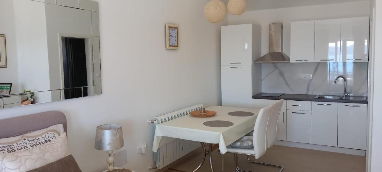 Beautyful Sea View 6 Luxury Danijela 1 * Senj (Lika-Senj)