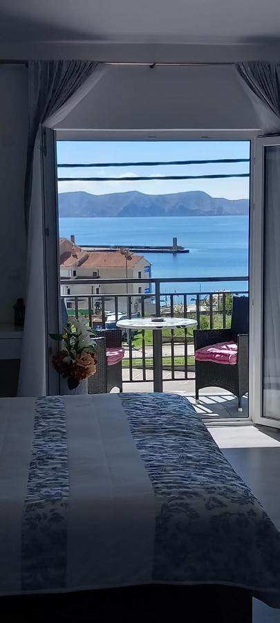 Beautyful Sea View 6 Luxury Danijela 1 Senj (Lika-Senj)