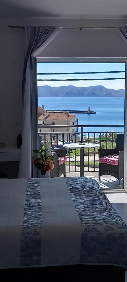 Apartment Beautyful Sea View 6 Luxury Danijela 1 *