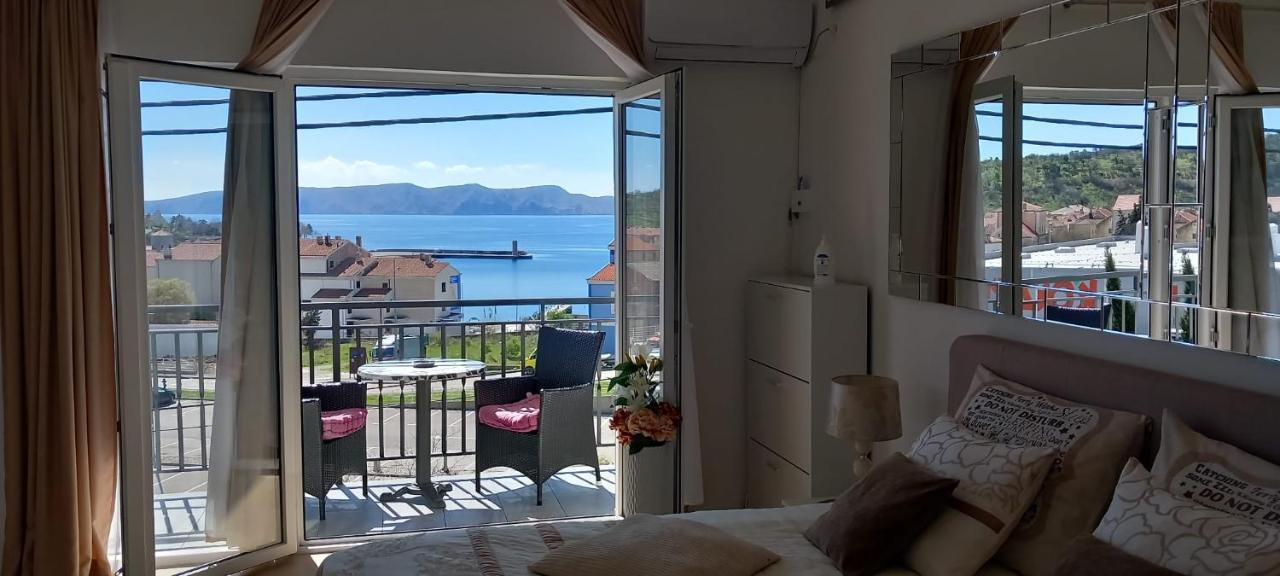 Beautyful Sea View 6 Luxury Danijela 1 Senj (Lika-Senj)