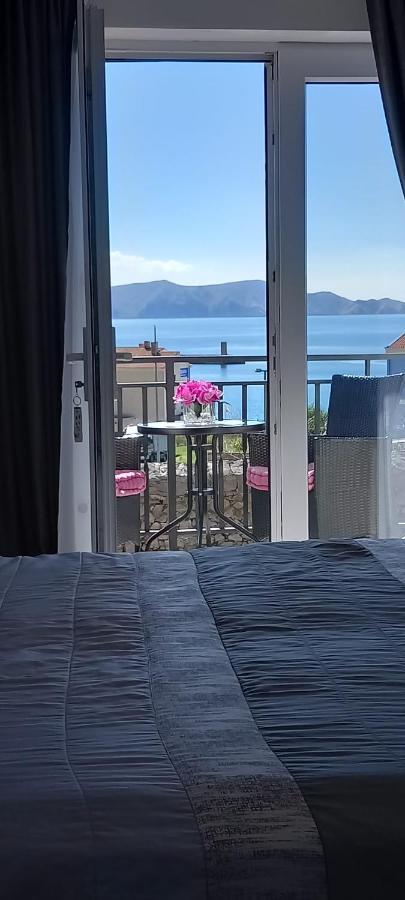 Apartment Beautyful Sea View 6 Luxury Danijela 1 Senj (Lika-Senj)