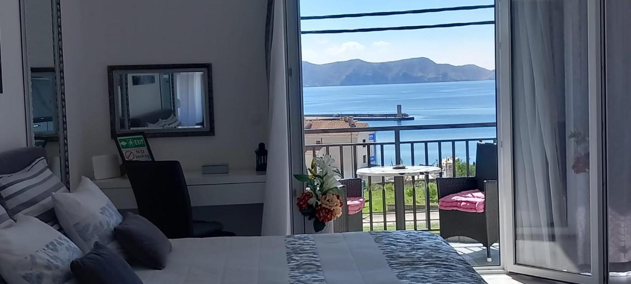 Beautyful Sea View 6 Luxury Danijela 1