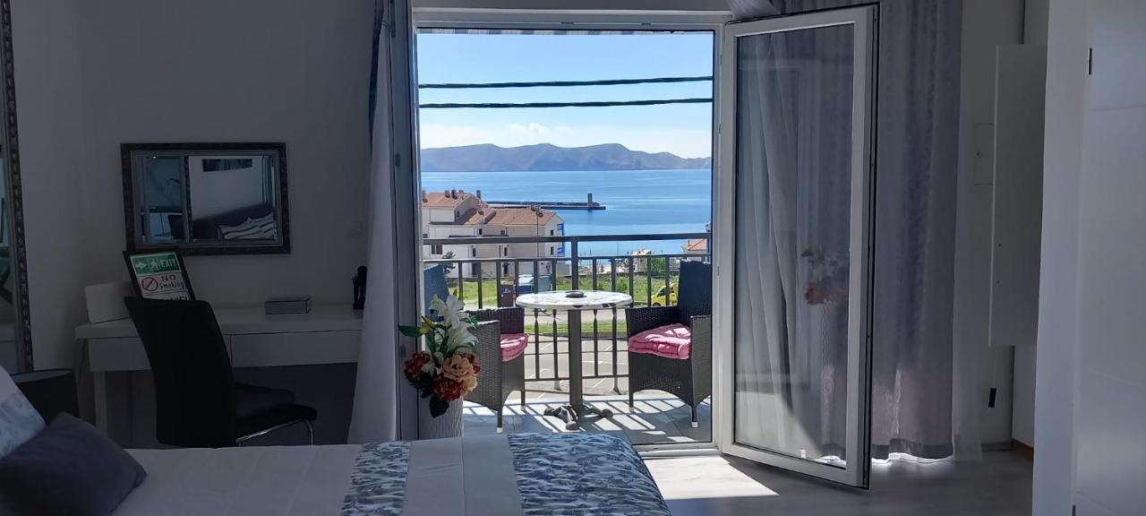 Apartment Beautyful Sea View 6 Luxury Danijela 1