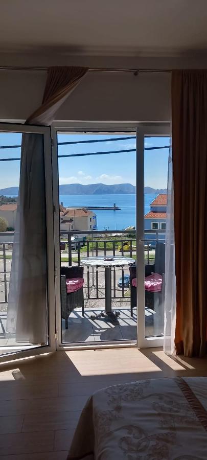 Beautyful Sea View 6 Luxury Danijela 1 *