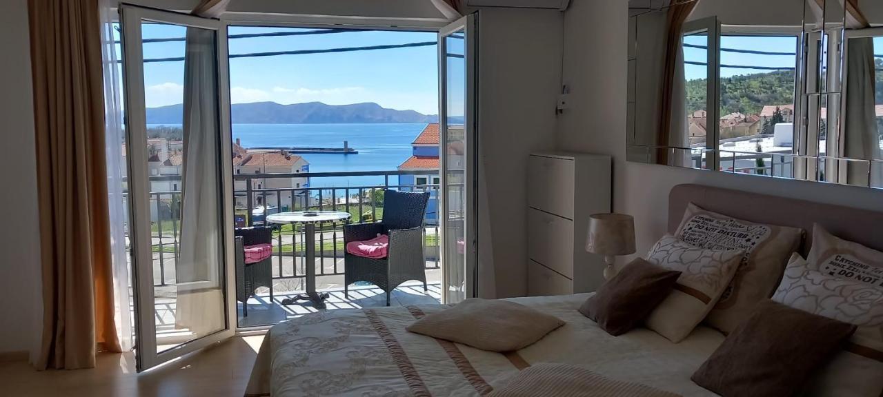 Beautyful Sea View 6 Luxury Danijela 1