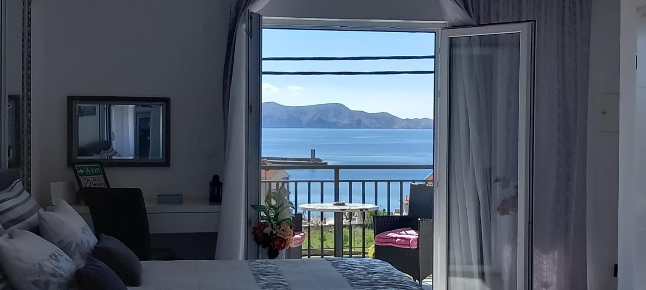 Beautyful Sea View 6 Luxury Danijela 1 Apartment *
