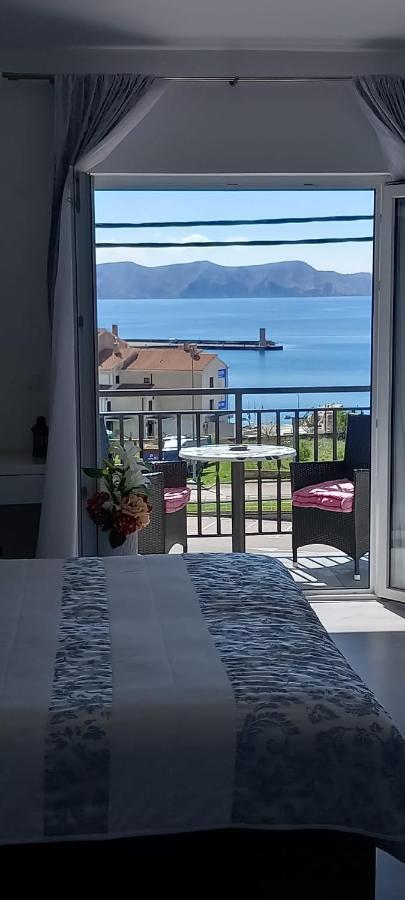 Apartment Beautyful Sea View 6 Luxury Danijela 1 *