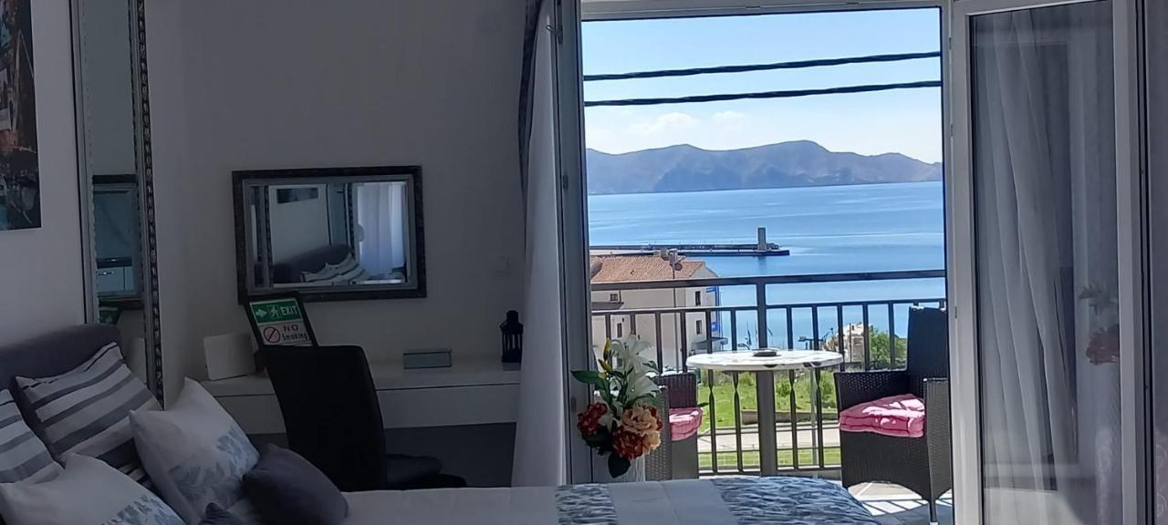 Beautyful Sea View 6 Luxury Danijela 1 Senj (Lika-Senj)