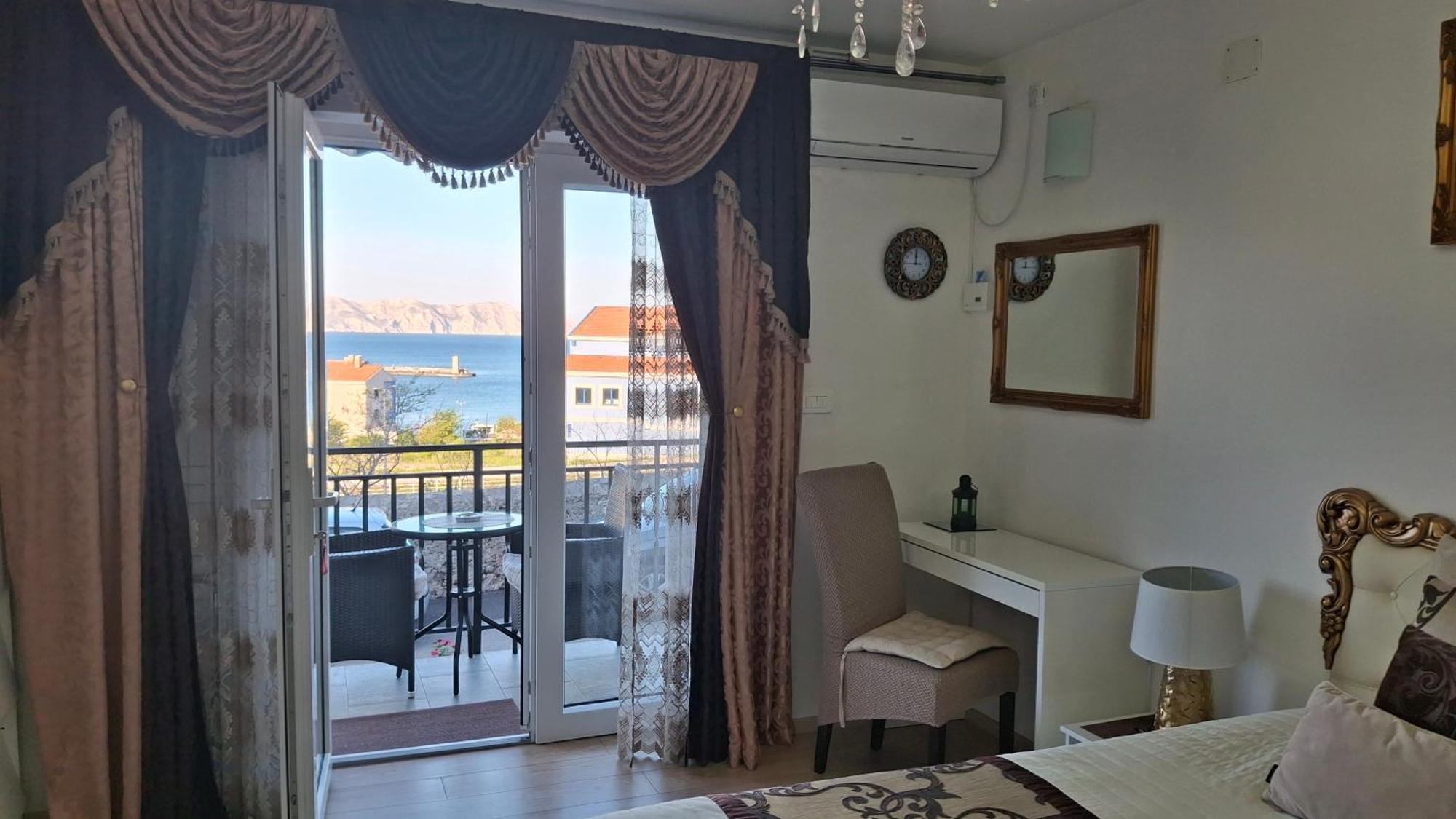 Beautyful Sea View 6 Luxury Danijela 1 Apartment