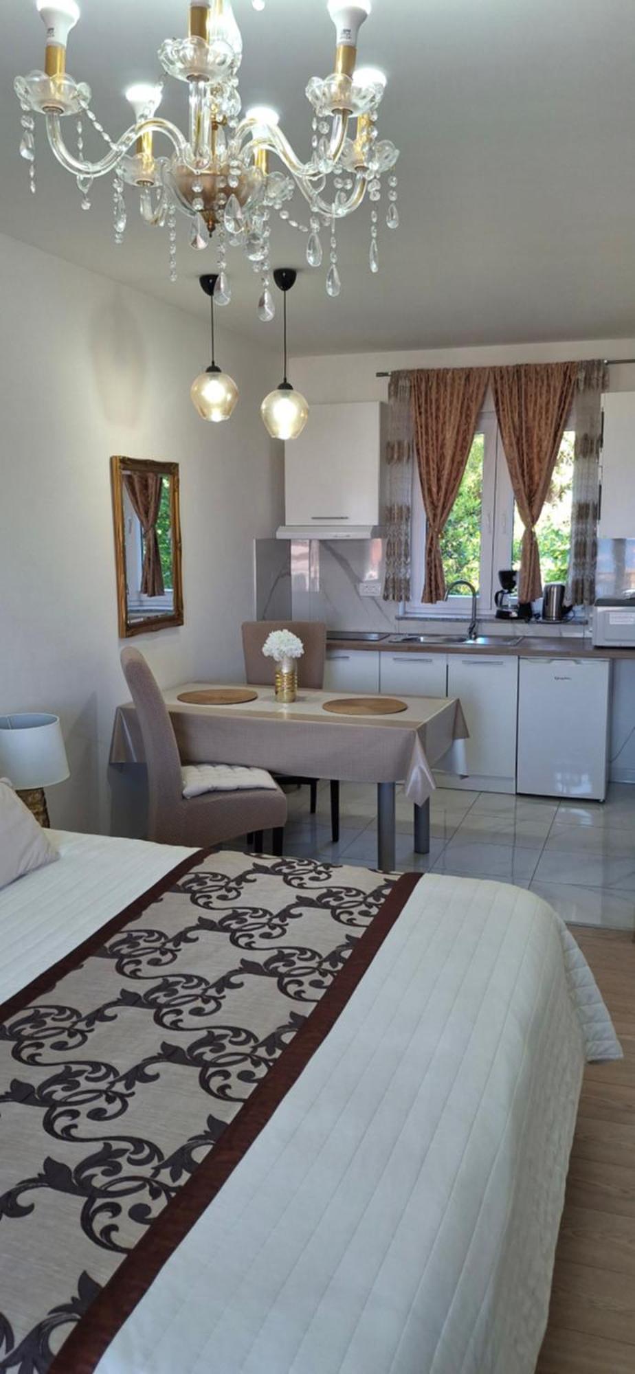Beautyful Sea View 6 Luxury Danijela 1 Apartment *