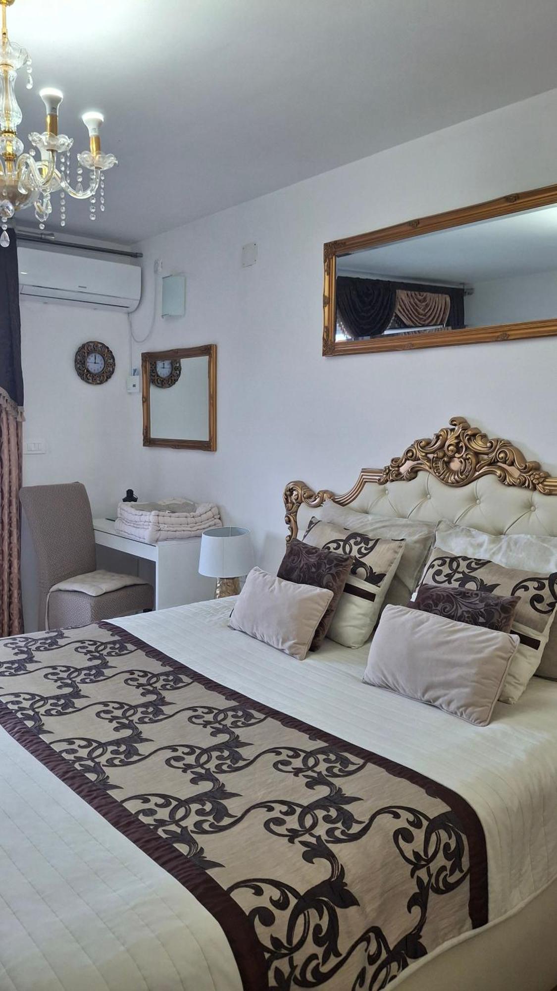 Beautyful Sea View 6 Luxury Danijela 1 *