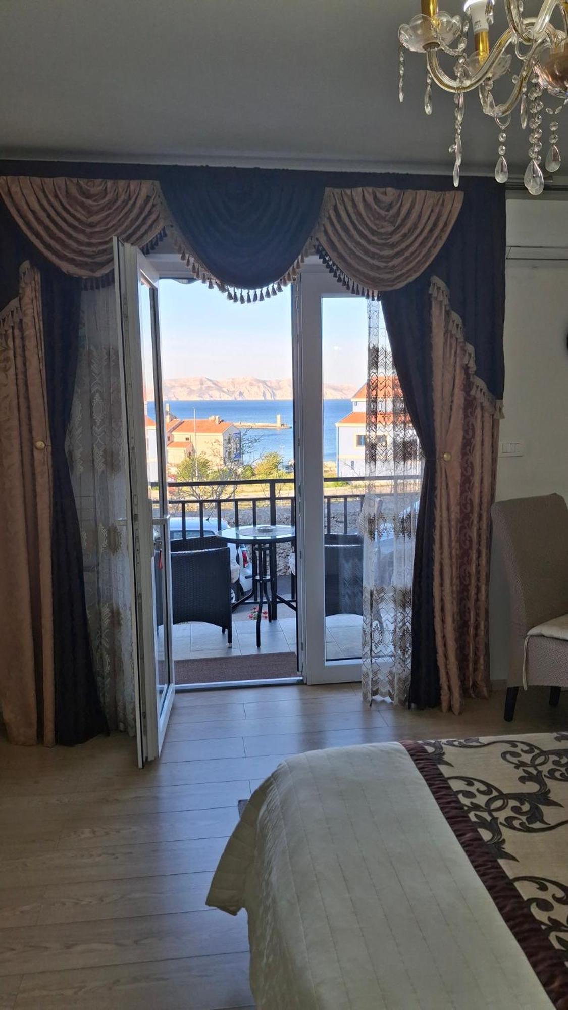 Apartment Beautyful Sea View 6 Luxury Danijela 1