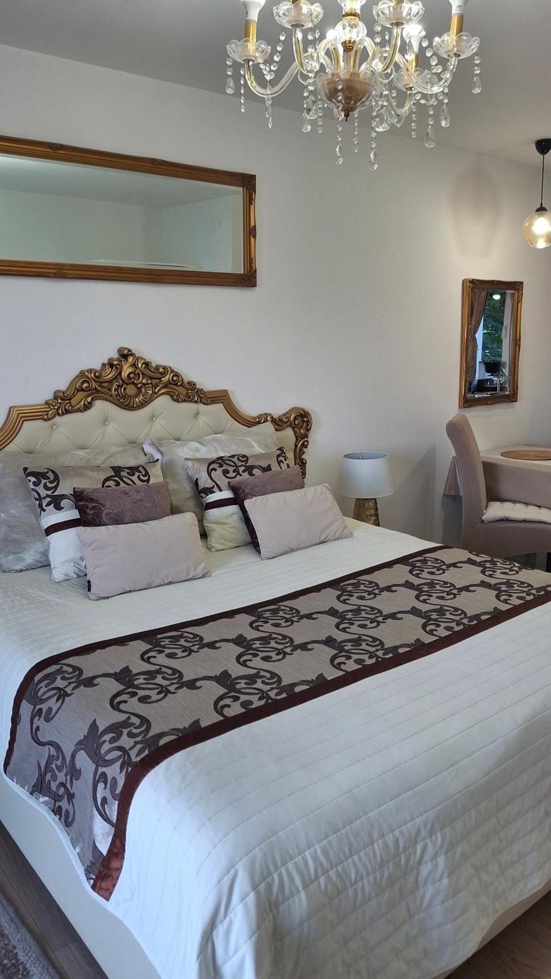 Apartment Beautyful Sea View 6 Luxury Danijela 1 Senj (Lika-Senj)