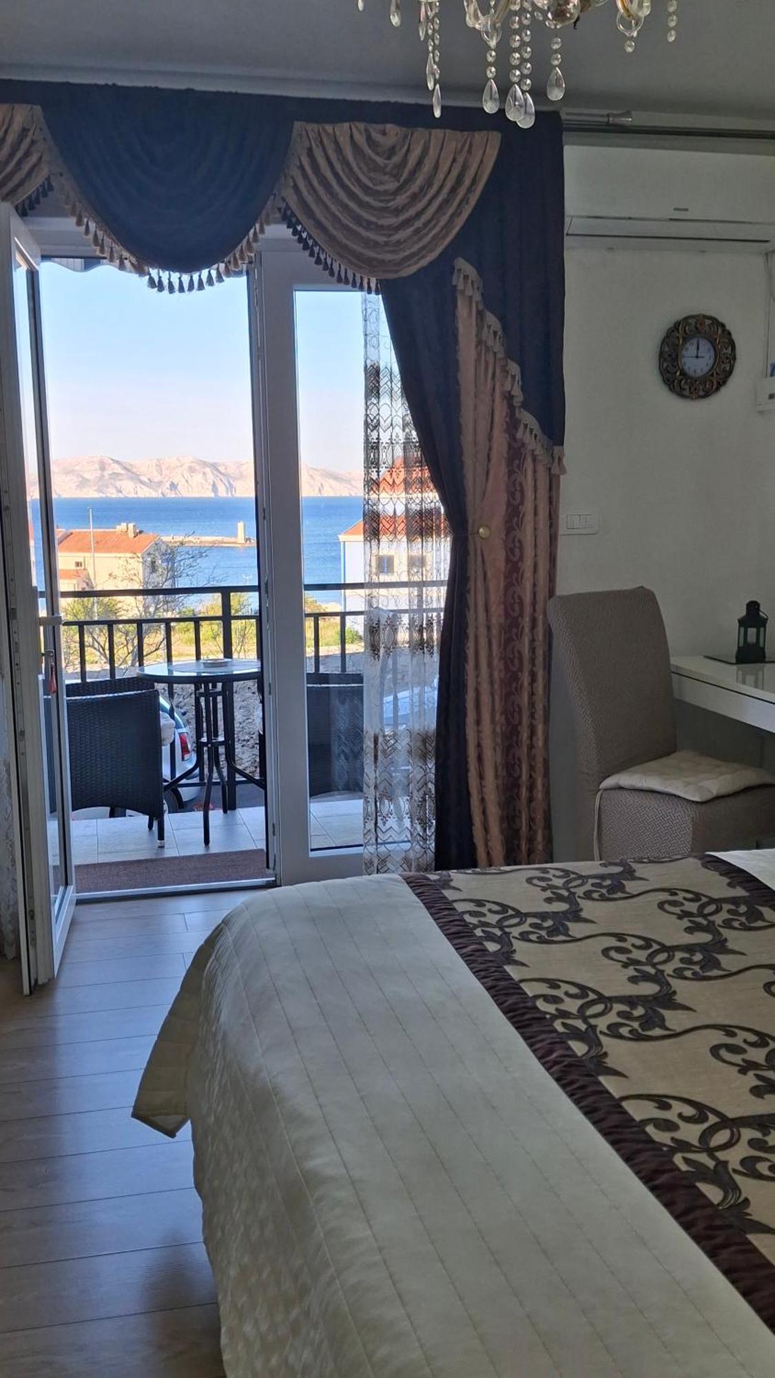 Beautyful Sea View 6 Luxury Danijela 1 *