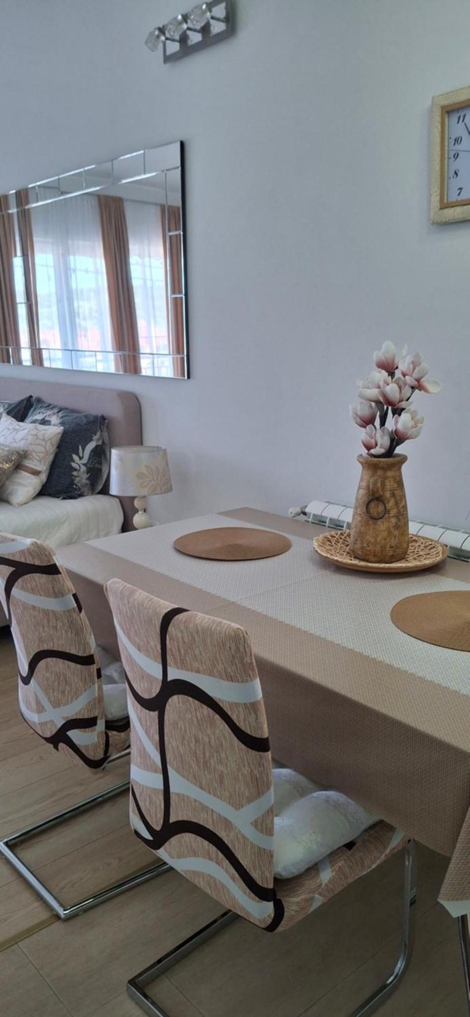 Beautyful Sea View 6 Luxury Danijela 1 Apartment Senj (Lika-Senj)