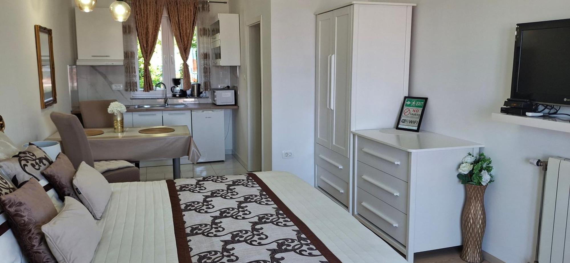 Beautyful Sea View 6 Luxury Danijela 1 *