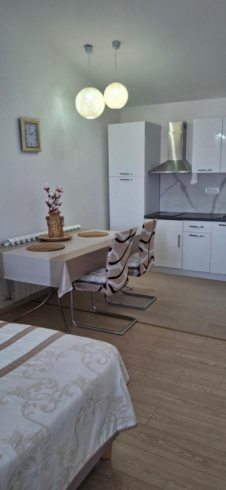 Beautyful Sea View 6 Luxury Danijela 1 * Senj (Lika-Senj)