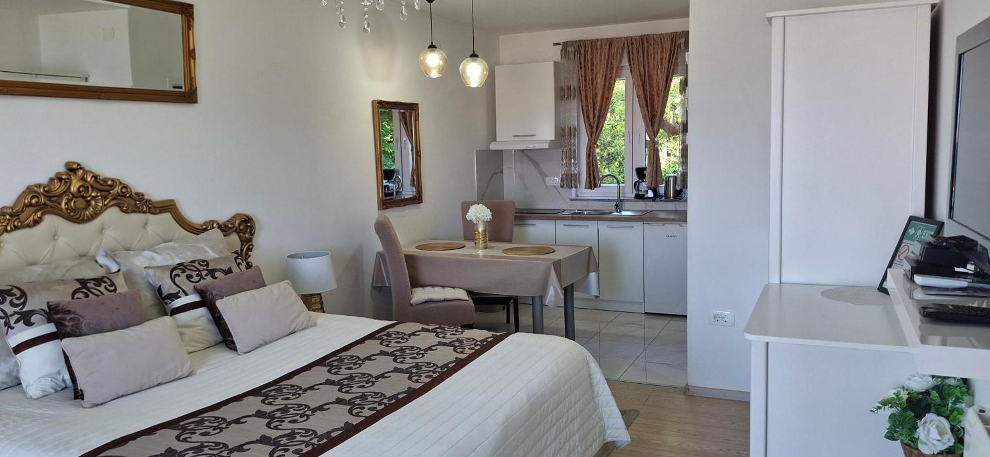 Beautyful Sea View 6 Luxury Danijela 1