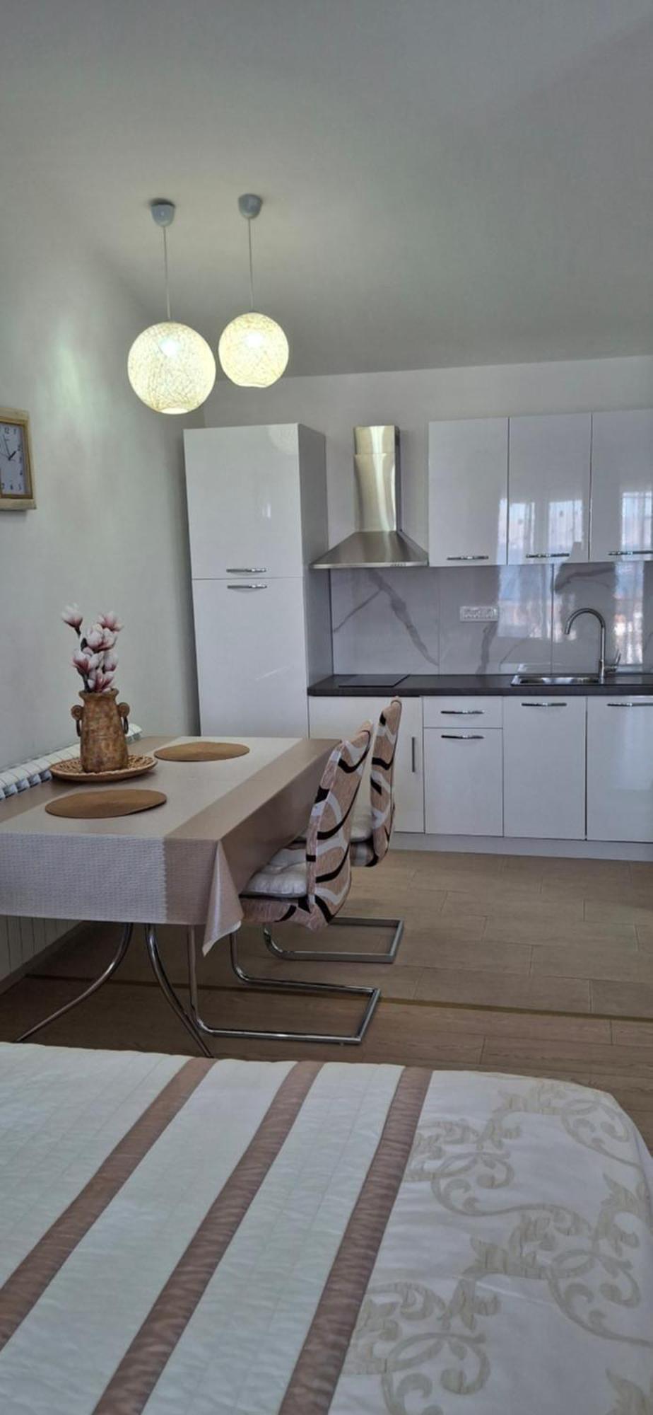 Apartment Beautyful Sea View 6 Luxury Danijela 1 *