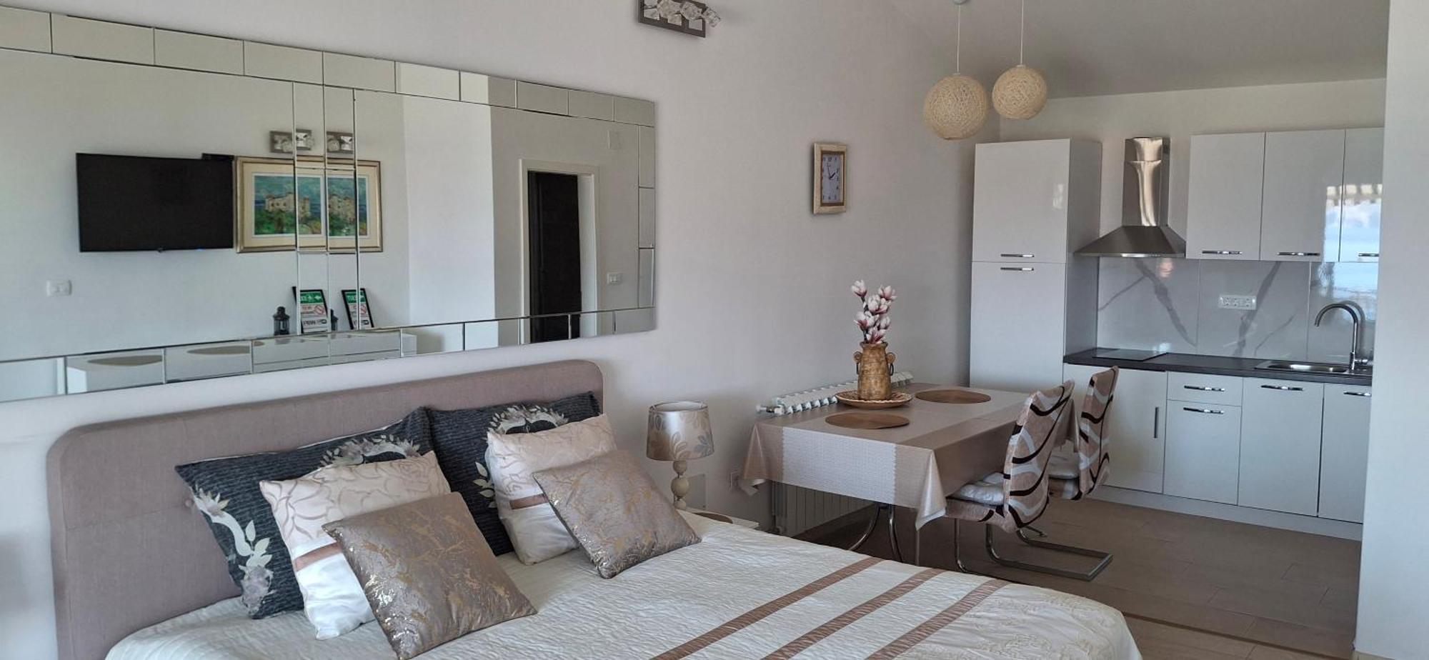 Beautyful Sea View 6 Luxury Danijela 1