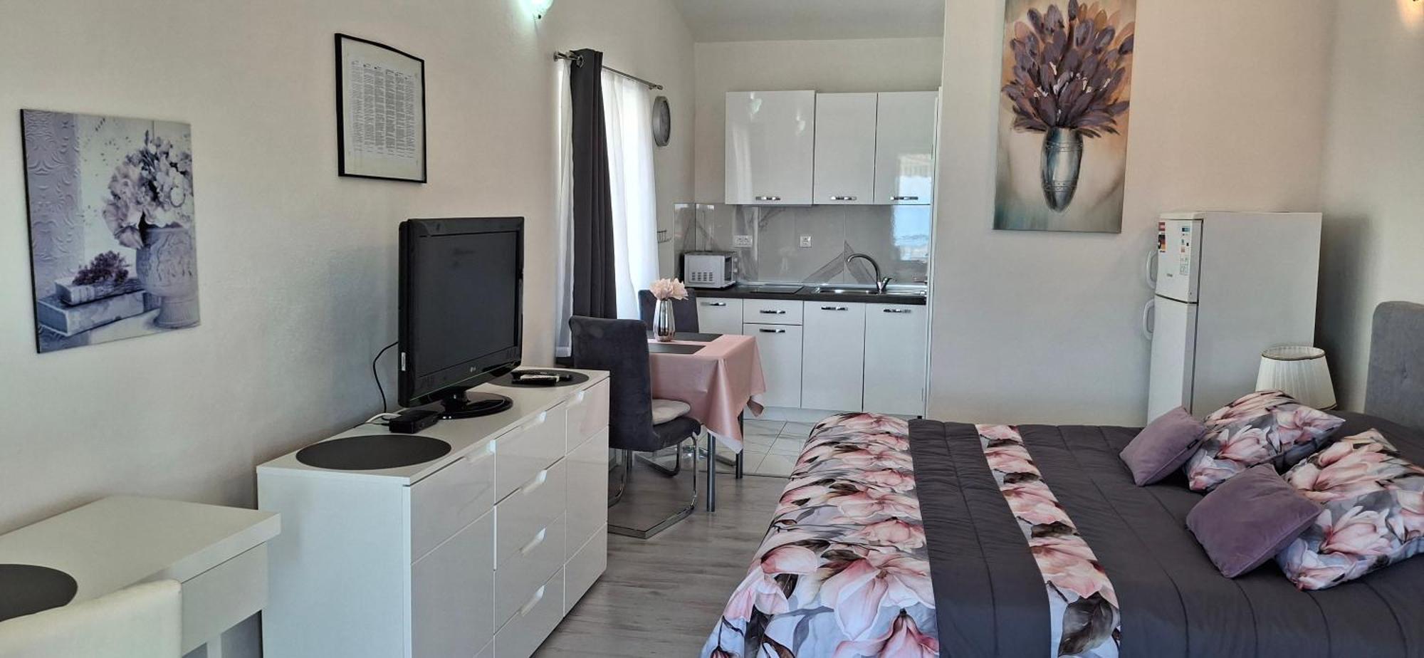 Beautyful Sea View 6 Luxury Danijela 1