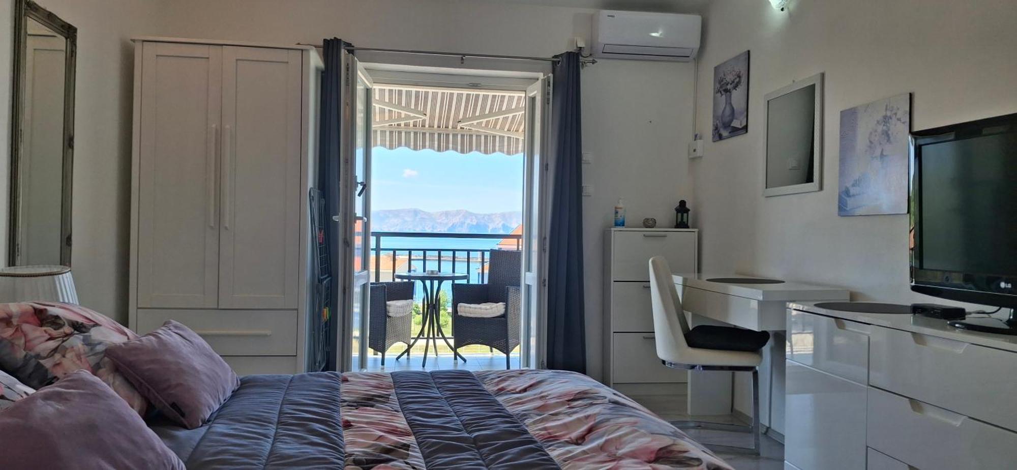 Apartment Beautyful Sea View 6 Luxury Danijela 1