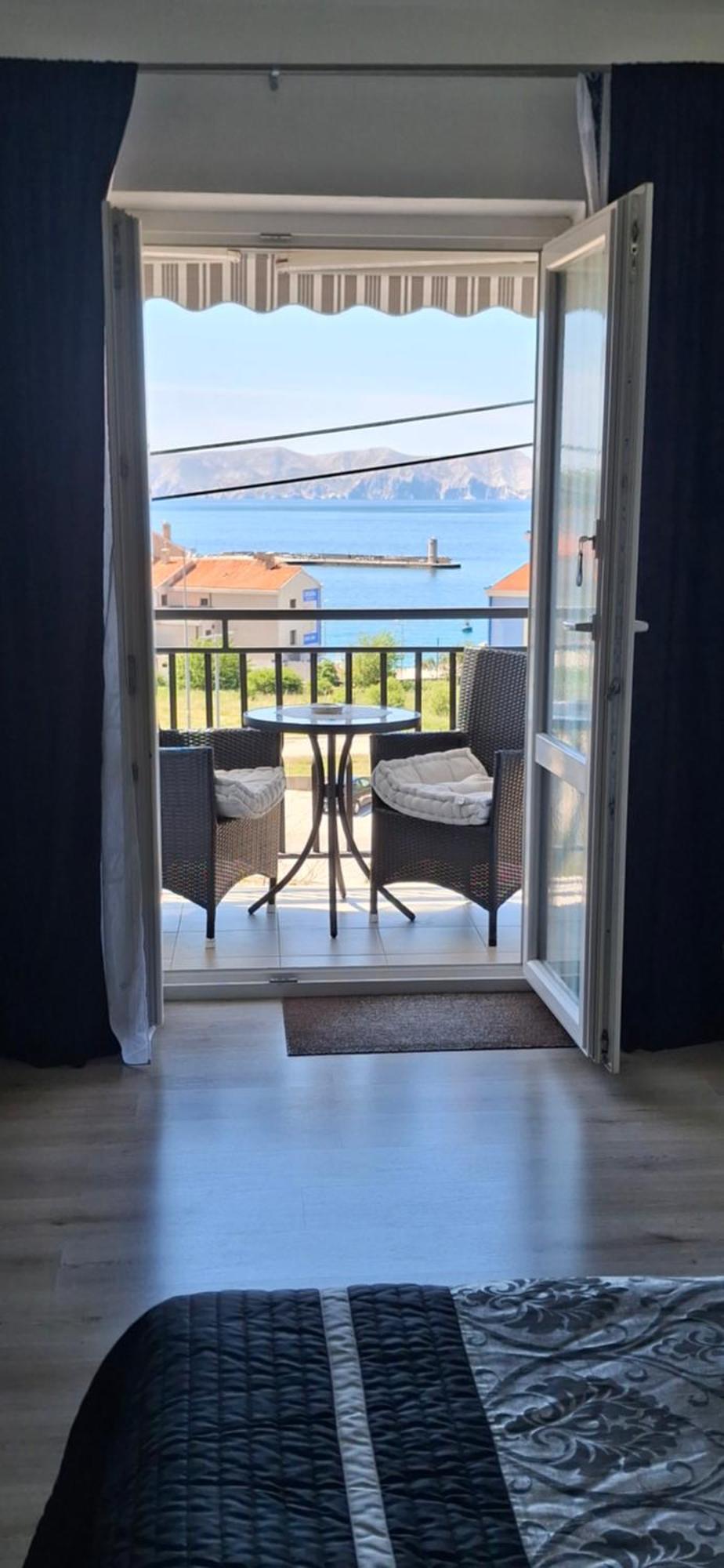 Apartment Beautyful Sea View 6 Luxury Danijela 1 *