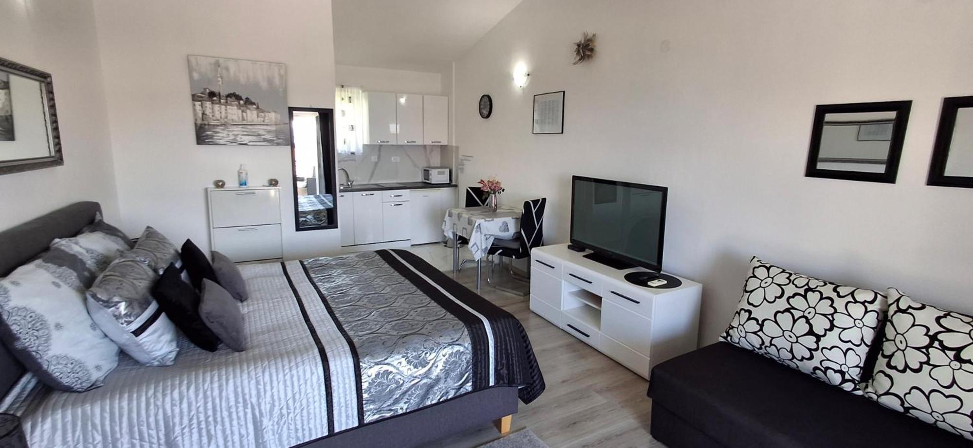 Beautyful Sea View 6 Luxury Danijela 1 *