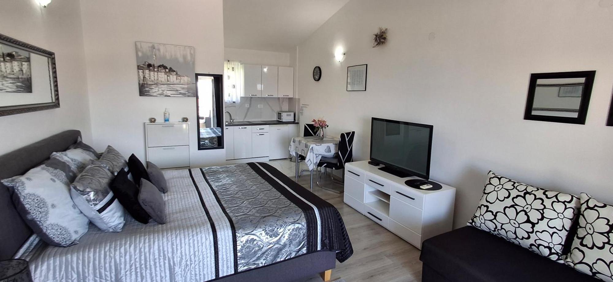 Beautyful Sea View 6 Luxury Danijela 1 Senj (Lika-Senj)